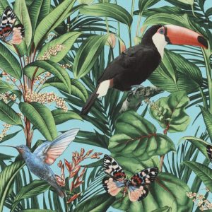 Tapete Erismann Paradisio 2 10121-18