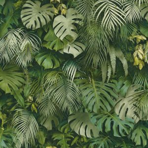 AS CREATION Greenery