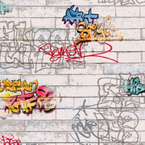 AS CREATION Boys & Girls 6