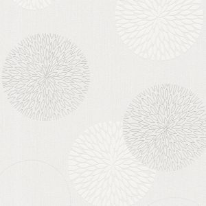 AS CREATION Shades Of White