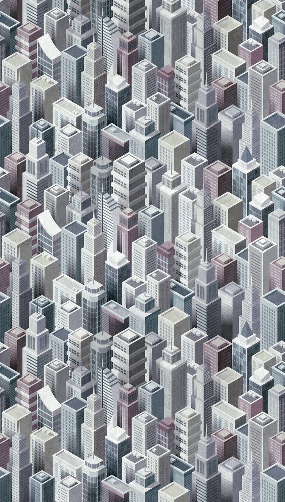 AS Creation THE WALL 159*280 cm