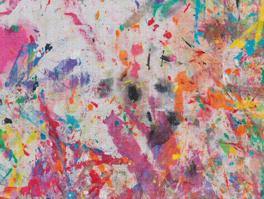 AS Creation THE WALL 371*280 cm
