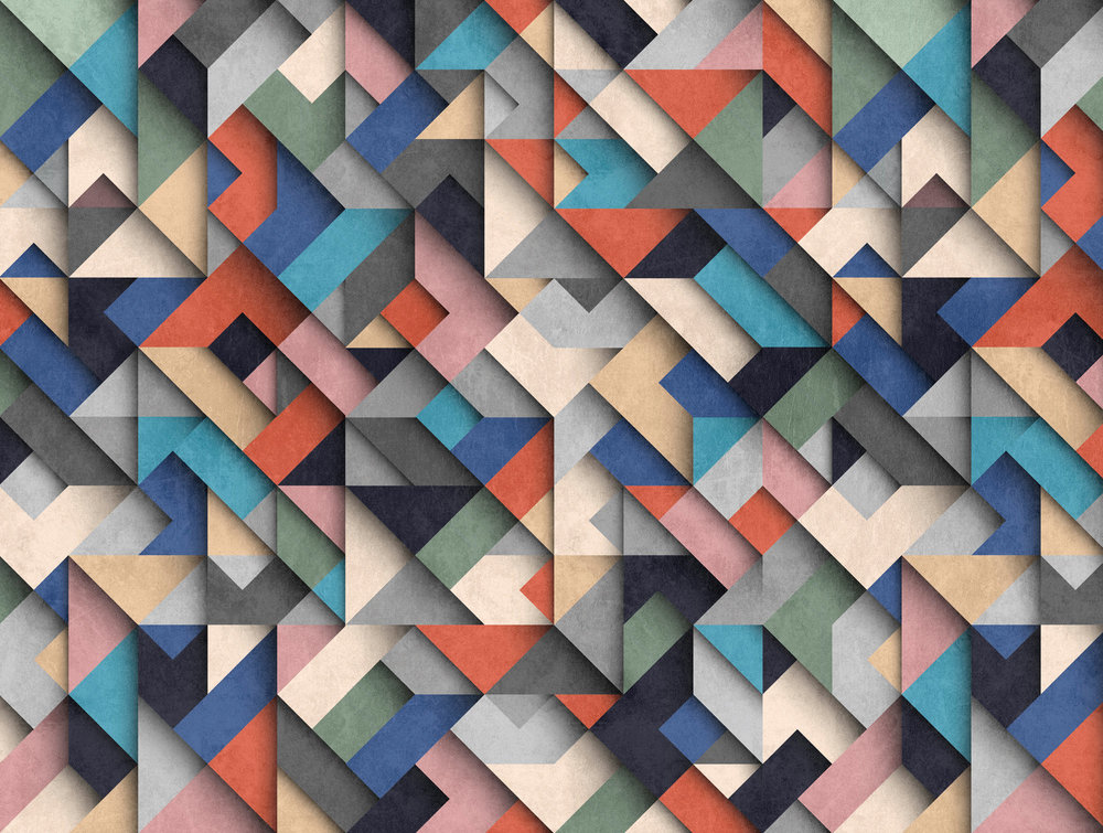AS Creation THE WALL 371*280 cm