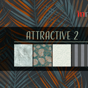 Attractive 2