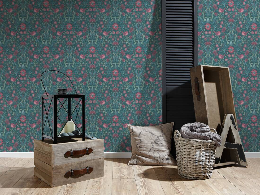 AS Creation MAISON CHARME - Image 4