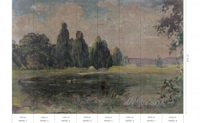ERISMANN Art Edition