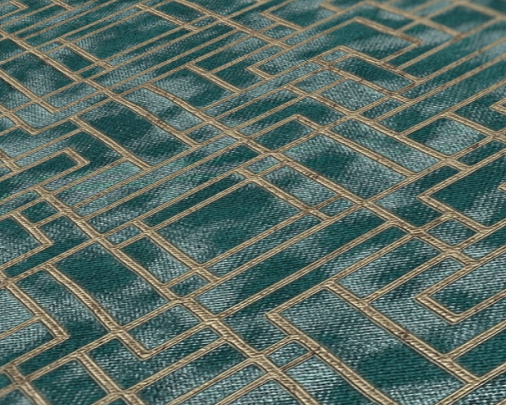 AS Creation METROPOLITAN STORIES 3 TRAVEL STYLES - Image 3
