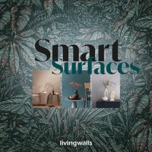 Smart Surfaces