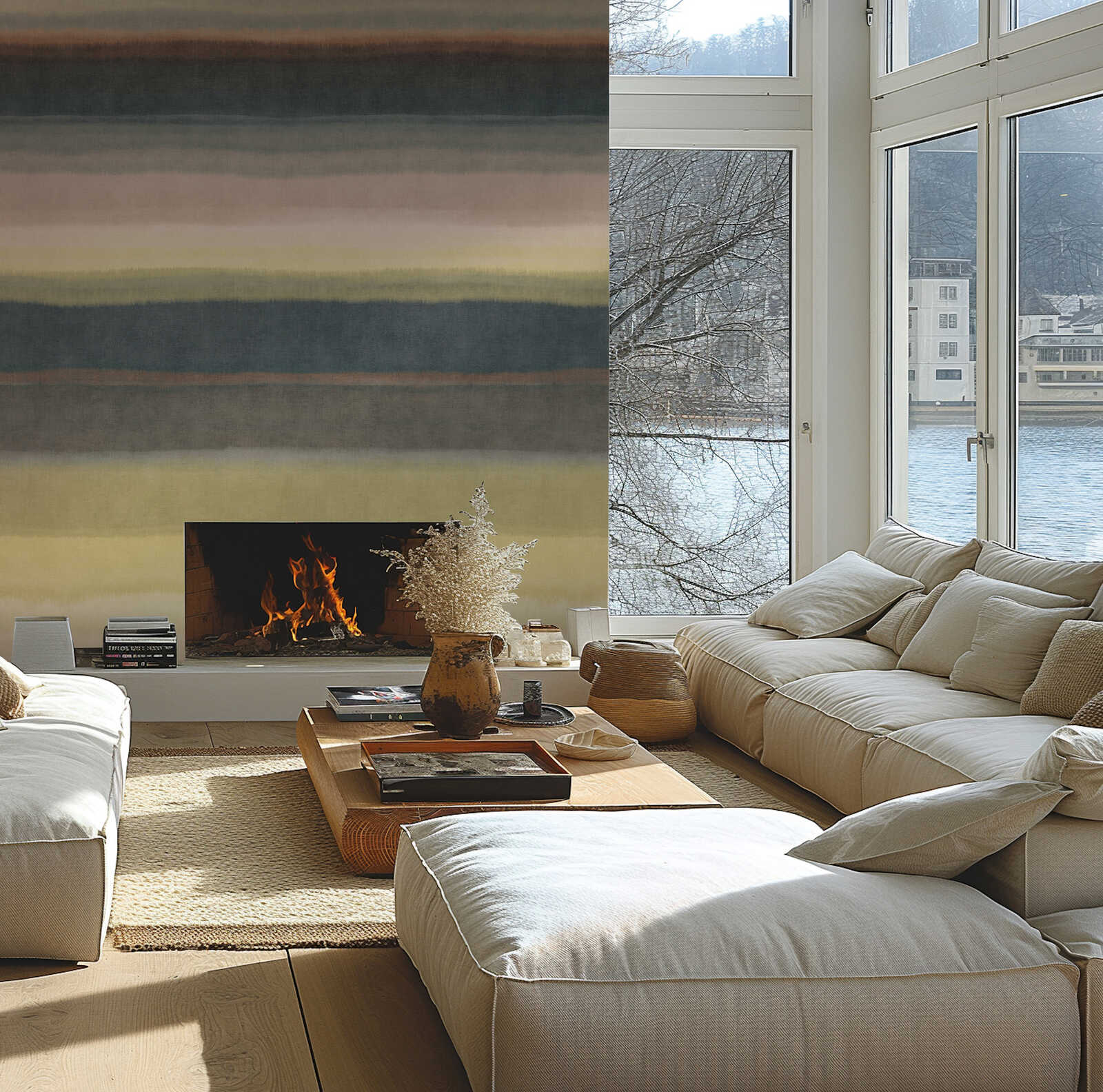 AS Creation HOT Spots 159*280 cm - Image 3