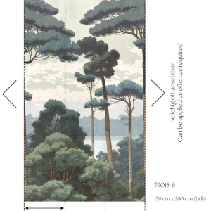 AS Creation HOT Spots 159*280 cm