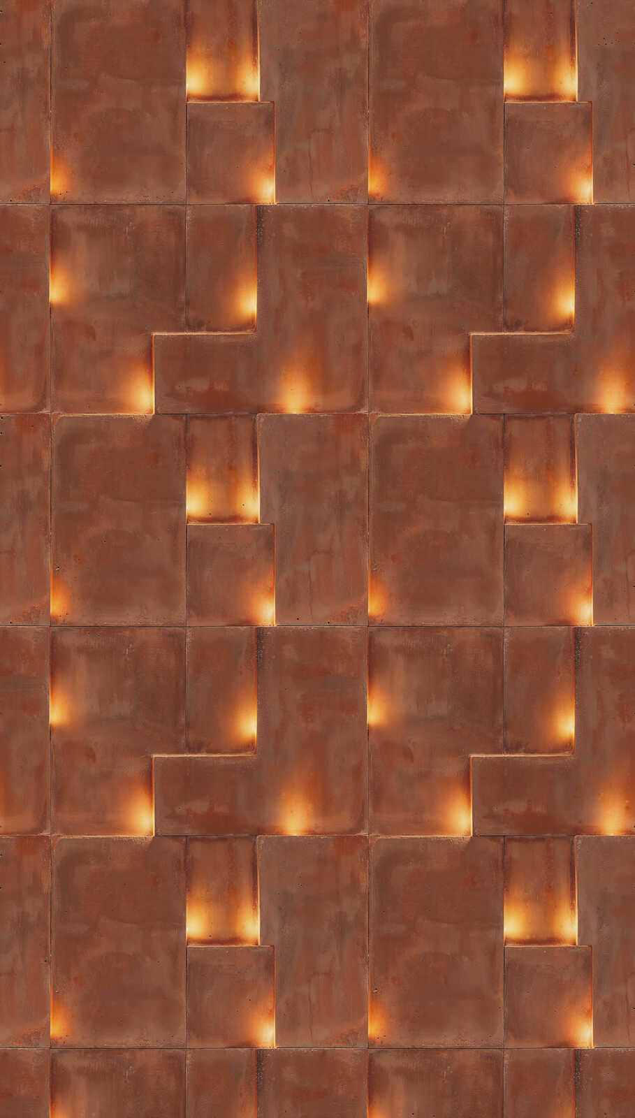 AS Creation HOT Spots 159*280 cm