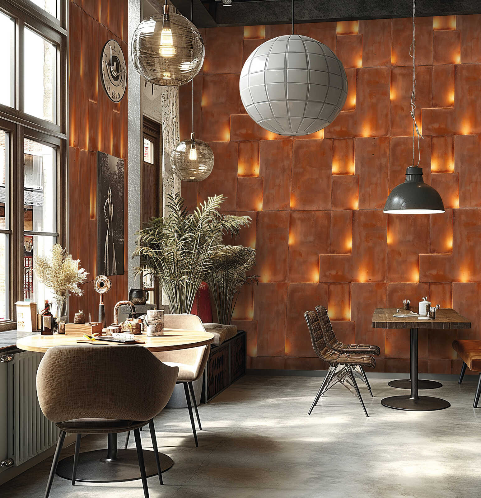 AS Creation HOT Spots 159*280 cm - Image 3