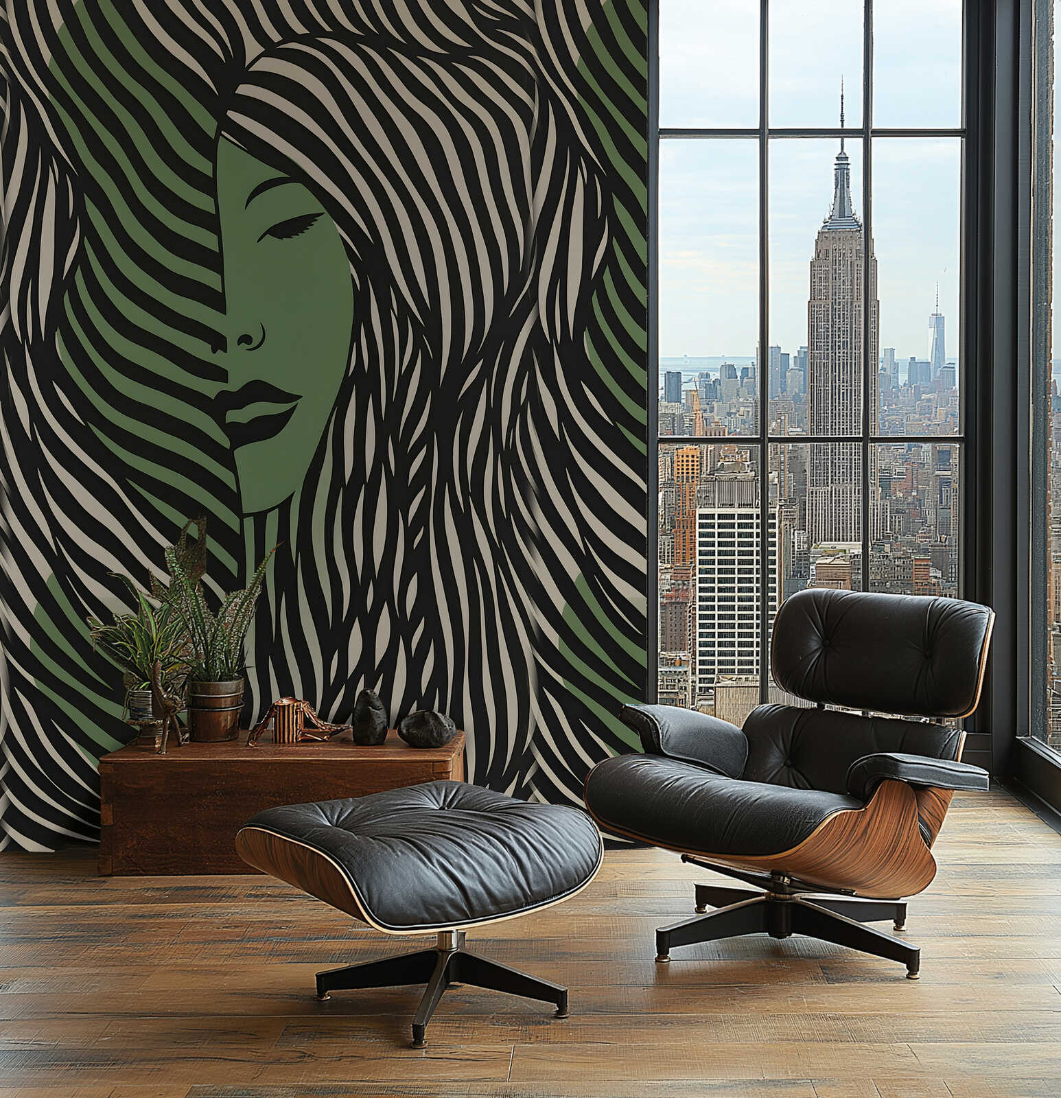 AS Creation HOT Spots 159*280 cm - Image 3