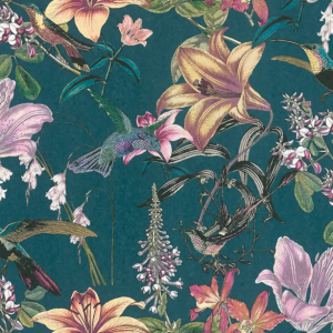 AS Creation Jungle Chic