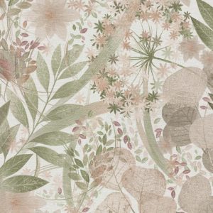 ERISMANN SECRET GARDEN
