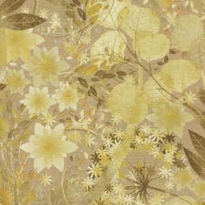 ERISMANN SECRET GARDEN