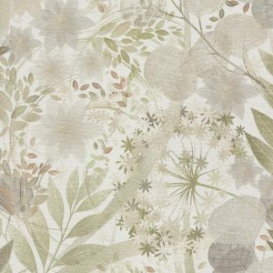 ERISMANN SECRET GARDEN